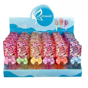 D’HERMOSA LIP OIL STAY HAPPY