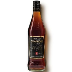 Ron AREHUCAS MIEL GUANCHE 1L