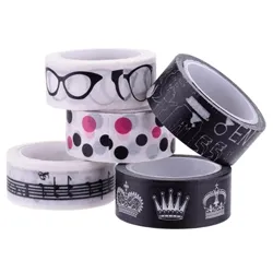 BRW WASHI TAPE YOUNG