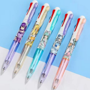 Bolígrafo multicolor – 15160