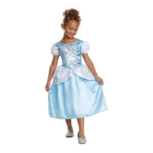Disfraz de Princesa Disney Cenicienta Talla L Disguise 158319L-EU