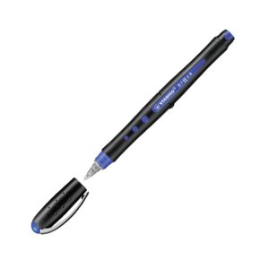 STABILO BOLIGRAFO AZUL 450