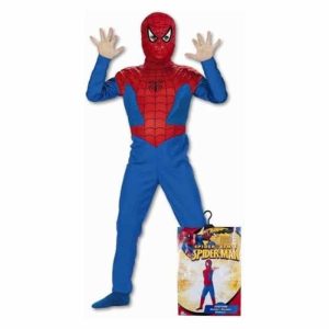 DISF SPD BOLSA T.8-10 INF 3174106/3 ¿