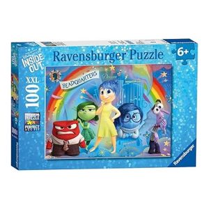 Ravensburger Puzzle Disney Inside Out 2 XXL 100 Piezas 10567