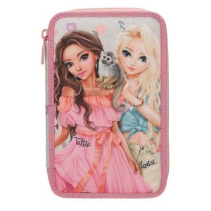 Depesche TopModel Estuche Triple Juicy 13324