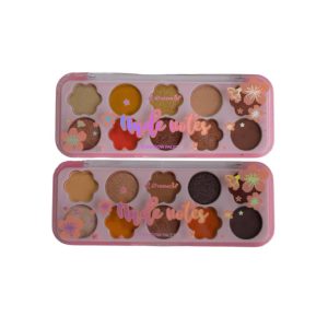 D’HERMOSA SOMBRA NUDE NOTES