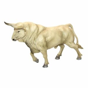 TORO BRAVO JABONERO TROTANDO 90110008 <