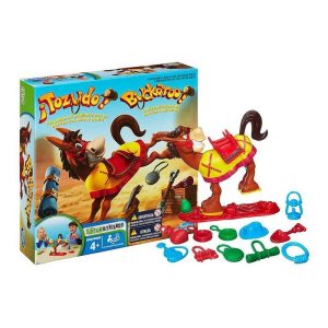 JGO TOZUDO clasico 48380 <V