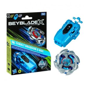 Beyblade X Roosevelt G1491