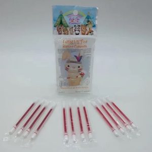 D’HERMOSA TATTOO LIP TINT