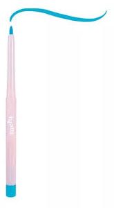 Lápiz de ojos retrátil blue ice