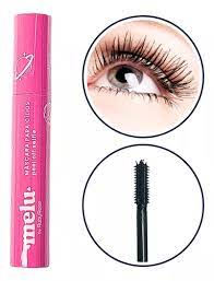 Melu Rosa Máscara para pestañas