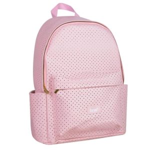 BRW MOCHILA ROSA