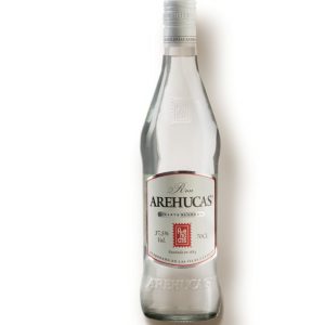 Ron Arehucas CARTA BLANCA