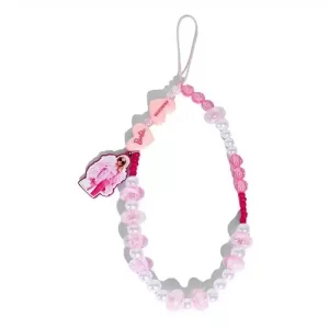 Barbie Colgador para Móvil con Perlas y Corazones 1728 PRINCESS