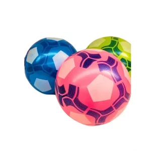 Pelota goma cabalgatas tamaño grande modelos surtidos CB/02009 Giraldillo