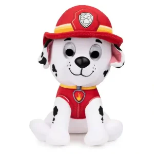Peluche de Marshall La Patrulla Canina 15cm 6061061-MARSHALL Spin Master