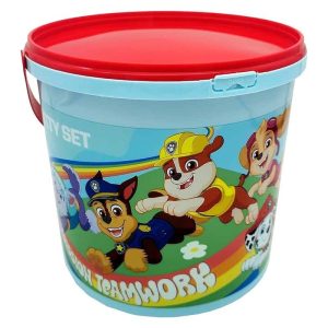 Set actividades Patrulla Canina con manualidades y actividades GS-460-PW