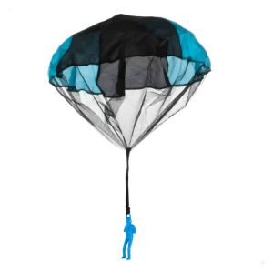 Paracaidista juguete colores surtidos de Fun Area 37724 COLOR BABY