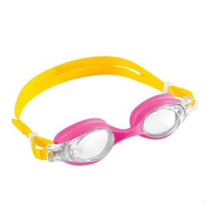 Gafas natación infantil 3-8 años colores surtidos 55660 INTEX