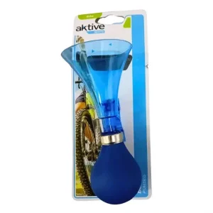 Bocina de Plástico para Bicicleta Modelos Surtidos Aktive Sports 52312
