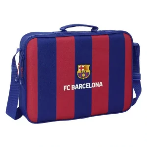 Cartera extraescolar del FC Barcelona 24-25 oficial 612429385 SAFTA