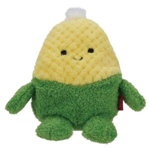 Peluche sensorial Bumbumz Colby la piña RBBZ00311-COLBY ToyPartner