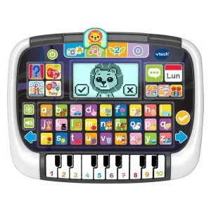 Piano tablet infantil interactiva 80-551722 VTECH