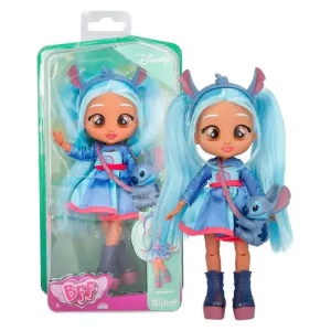 Muñeca articulada BFF edición Disney Stitch 921443 IMC