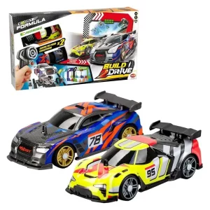Exost RC Build 2 Drive Pack Vehículos Radiocontrol 62000705 BIZAK