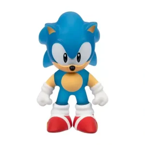 Figura de acción Goo JIT Zu Sonic Sonic The Hedgehog CO42744-SONIC