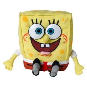 Peluche de Bob Esponja con Funciones y Sonidos 109491008 SIMBA