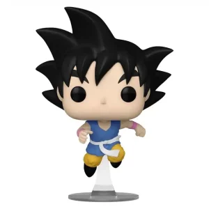 Funko POP! Animation Dragon Ball GT 1626 Goku Saltando FFK72088 FUNKO