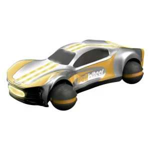 Coche radiocontrol Ball Wheels de Ninco Racers NH93197 FDJ-NINCO