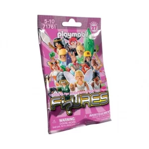 Playmobil 71761 Sobre Sorpresa Serie 27 Niñas Individual
