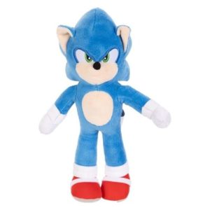 Peluche Sonic 3 La pelicula de 23 cm 41616s424674 JAKKS
