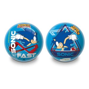 SONIC PELOTA 14cm 05429 <