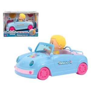 AMICICCI COCHE CC020000 <V