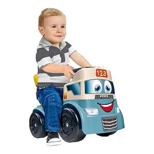 Famosa Feber Motofeber Casual Blocks 3 en 1 FED32000