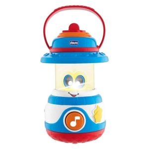 CAMPING LAMPARA LOVERS 9706 =S