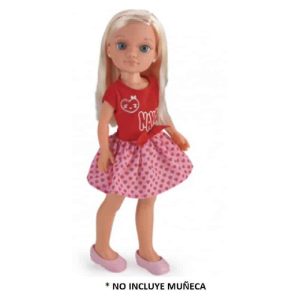 NANCY DIA ROPA PASARELA mod. 7.13851 ´´