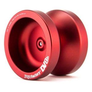 Yoyo de Aluminio FDJ Ninco 89062