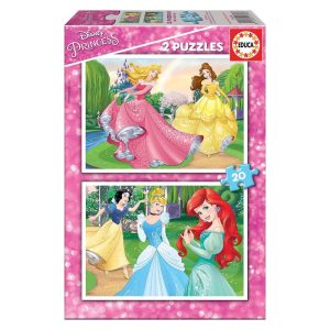 PZ.2X20 PRINCESS 16846 <