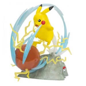 PK ESTATUA PIKACHU 6322 2370 <