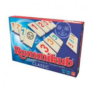 Bizak Rummikub Original 64550400