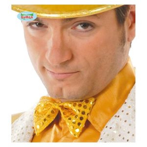 PAJARITA LENTEJUELAS ORO 11c 17662 <