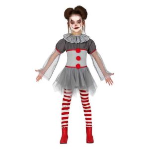 DISF. PAYASA ASESINA 5-6a 83509 <