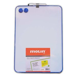 PIZARRA bl C/ROTULADOR gr RWB226WB-A3 <