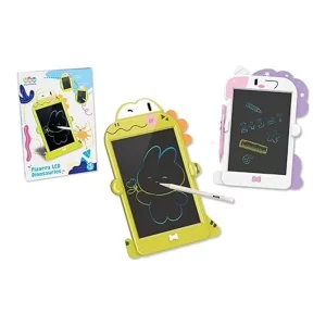 Pizarra Tablet LCD Modelos Surtidos Modelo Surtido (1 unidad por artículo comprado)