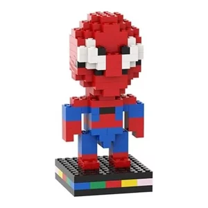 Pixo Fig Pedro El Telaraña Spd 142P ( AV003